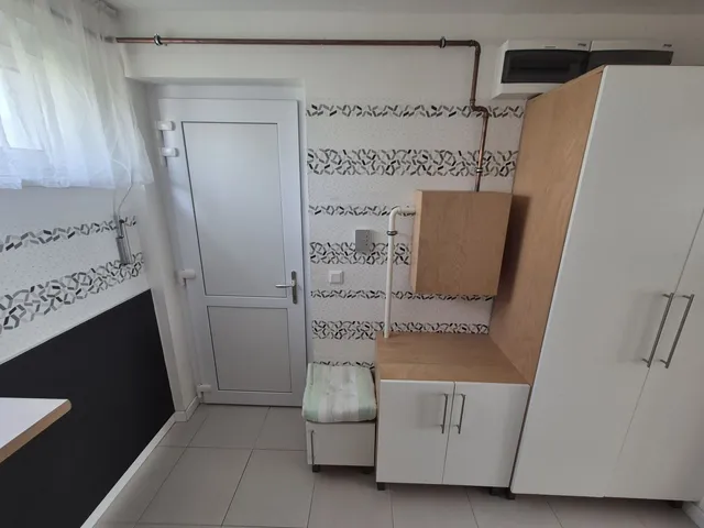 Kiadó lakás Debrecen, Burgundia 40 nm