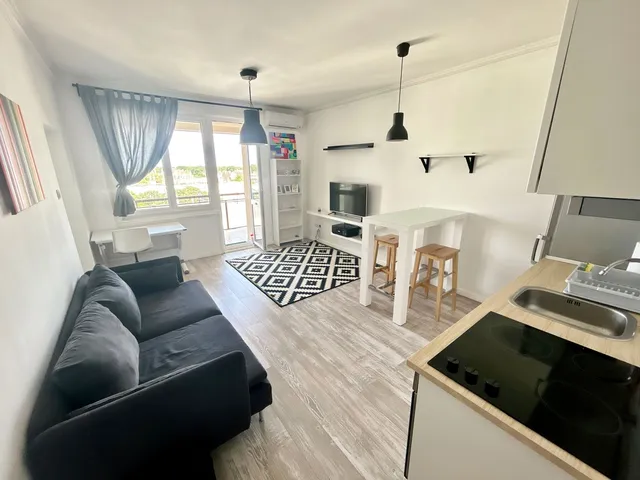 Kiadó lakás Debrecen, Sestakert 56 nm