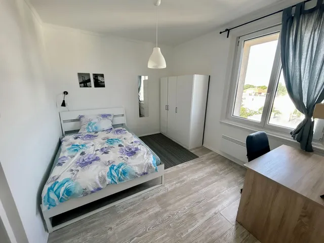 Kiadó lakás Debrecen, Sestakert 56 nm