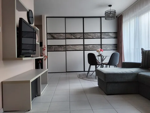 Kiadó lakás Debrecen, Belváros 40 nm
