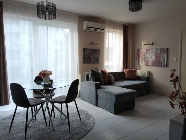 Kiadó lakás Debrecen, Belváros 40 nm