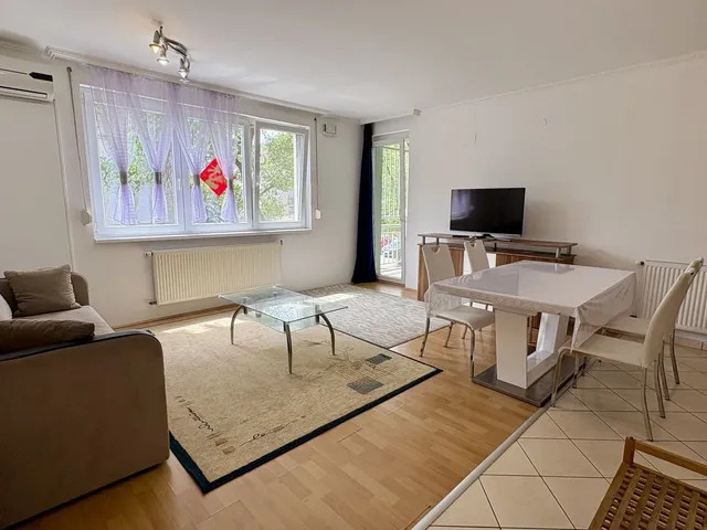Kiadó lakás Debrecen, Sestakert 50 nm