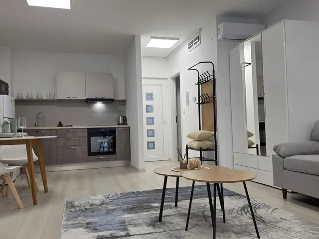 Kiadó lakás Debrecen, Liget II lakópark 43 nm