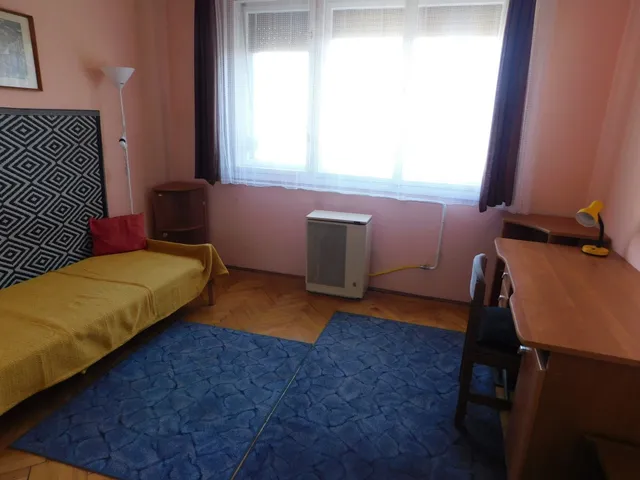 Kiadó lakás Debrecen, Nagyerdő 60 nm