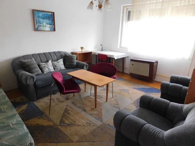 Kiadó lakás Debrecen, Nagyerdő 60 nm