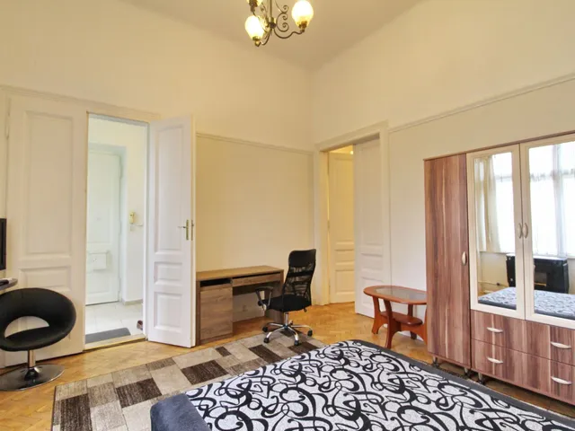 Kiadó lakás Debrecen, Belváros 47 nm