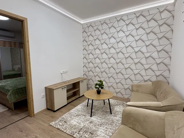 Kiadó lakás Debrecen, Belváros 54 nm