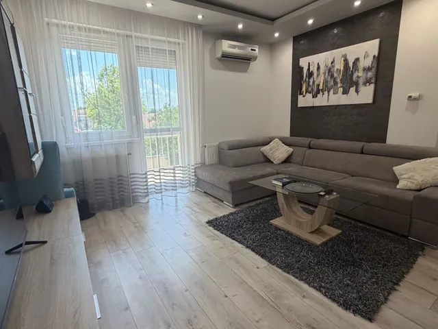 Kiadó lakás Debrecen, Széchenyikert 51 nm