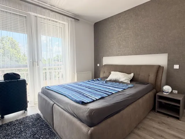 Kiadó lakás Debrecen, Széchenyikert 51 nm