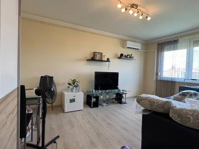 Kiadó lakás Debrecen, Burgundia 35 nm