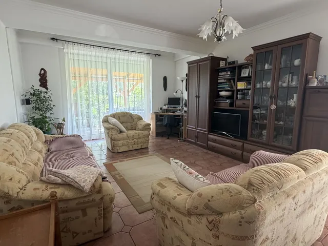 Eladó ház Debrecen, Falóger 120 nm
