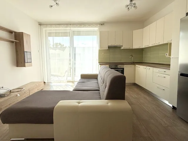 Kiadó lakás Debrecen, Újkert 42 nm