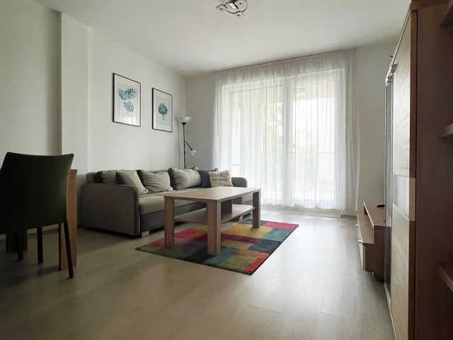 Kiadó lakás Debrecen, Sestakert 45 nm