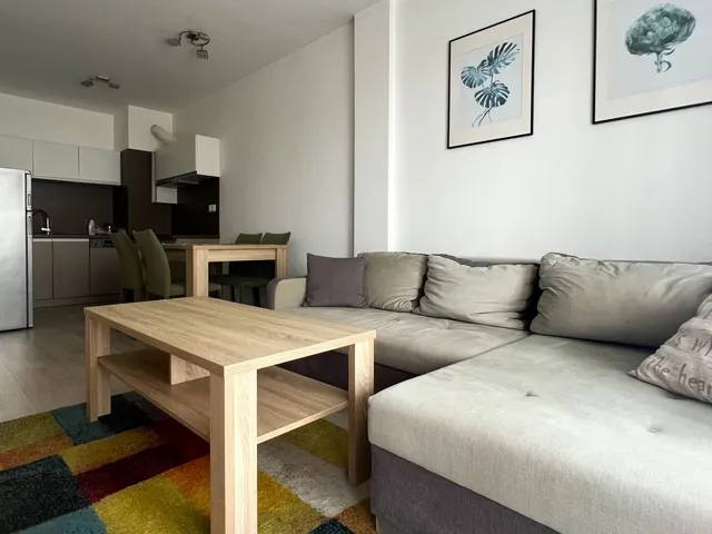 Kiadó lakás Debrecen, Sestakert 45 nm