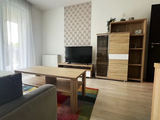 Kiadó lakás Debrecen, Sestakert 45 nm