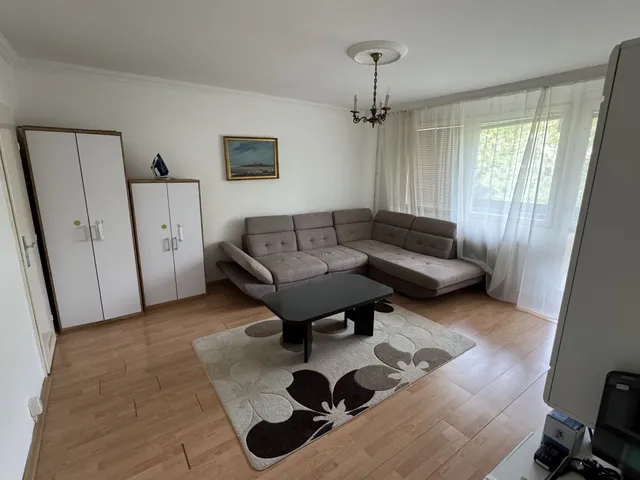 Kiadó lakás Debrecen, Wesselényi-lakótelep 78 nm