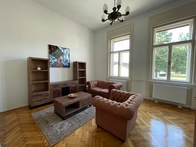 Kiadó lakás Debrecen 60 nm
