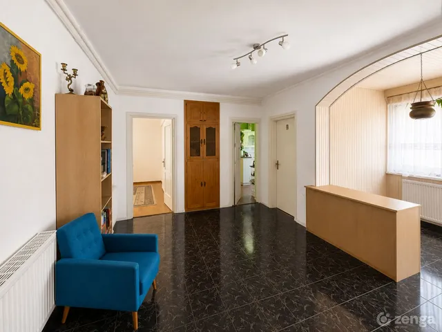 Eladó ház Debrecen 137 nm