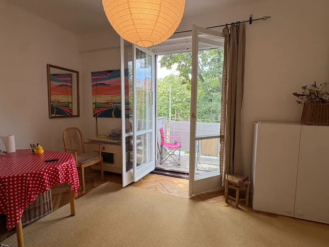 Kiadó lakás Debrecen, Nagyerdő 40 nm