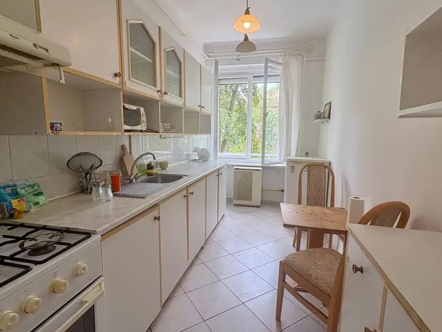 Kiadó lakás Debrecen, Nagyerdő 40 nm