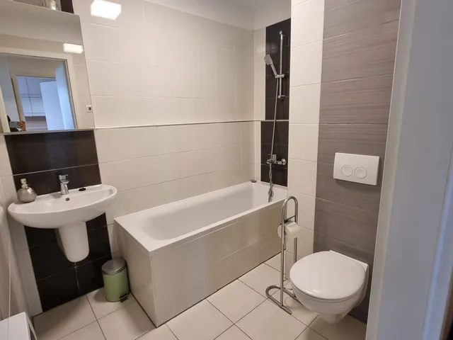Kiadó lakás Debrecen, Sestakert 43 nm