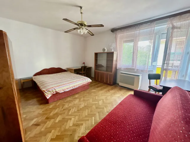 Kiadó lakás Debrecen, Sestakert 25 nm