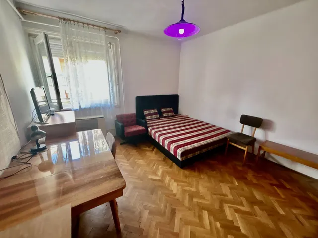 Kiadó lakás Debrecen, Sestakert 25 nm