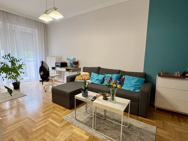 Kiadó lakás Debrecen, Belváros 54 nm