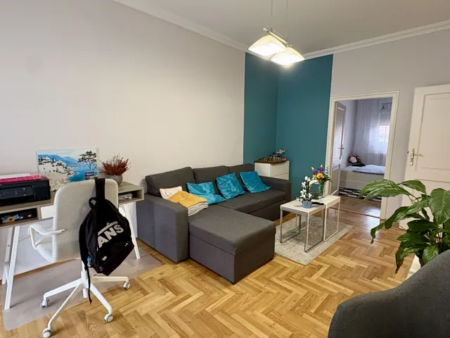 Kiadó lakás Debrecen, Belváros 54 nm