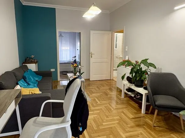 Kiadó lakás Debrecen, Belváros 54 nm