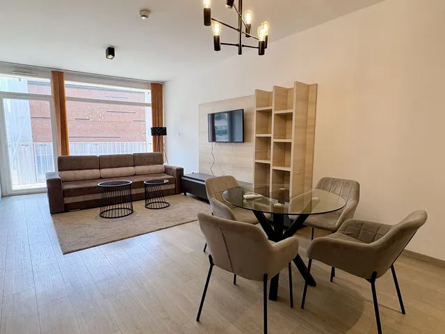Kiadó lakás Debrecen, Belváros 43 nm