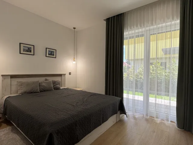 Kiadó lakás Hajdúszoboszló 42 nm