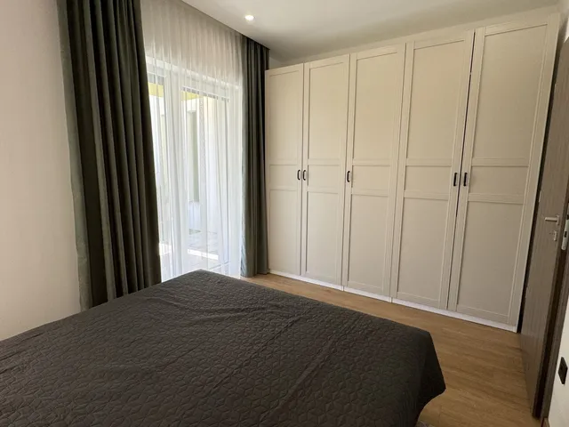Kiadó lakás Hajdúszoboszló 42 nm