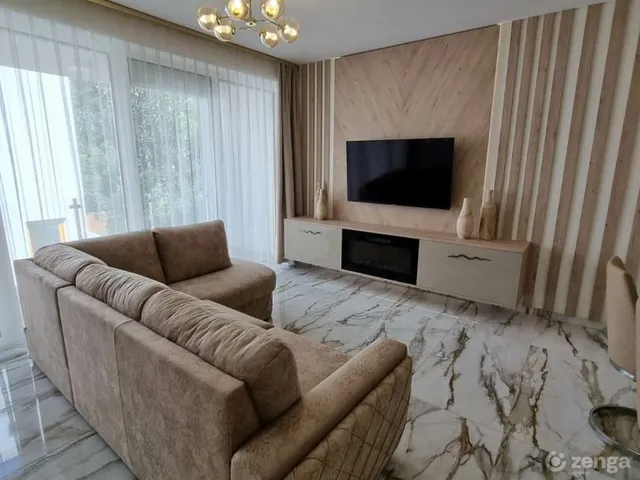 Kiadó lakás Debrecen, Belváros 75 nm