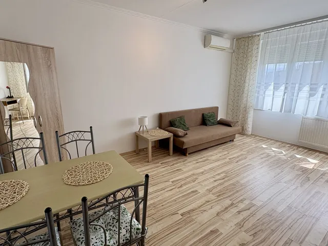 Kiadó lakás Debrecen, Belváros 35 nm