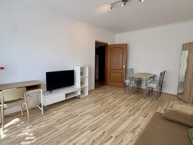 Kiadó lakás Debrecen, Belváros 35 nm