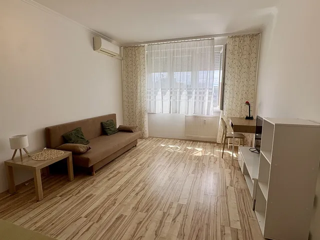 Kiadó lakás Debrecen, Belváros 35 nm