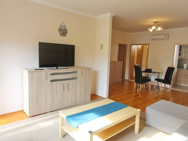 Kiadó lakás Debrecen, Belváros 61 nm