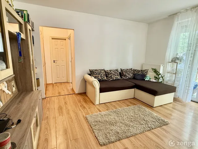 Eladó lakás Debrecen, Hatvan utcai kert 44 nm