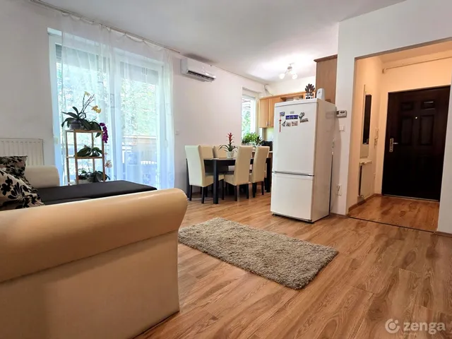 Eladó lakás Debrecen, Hatvan utcai kert 44 nm