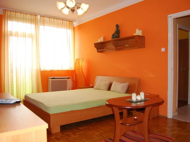 Kiadó lakás Debrecen, Nagyerdőalja 52 nm