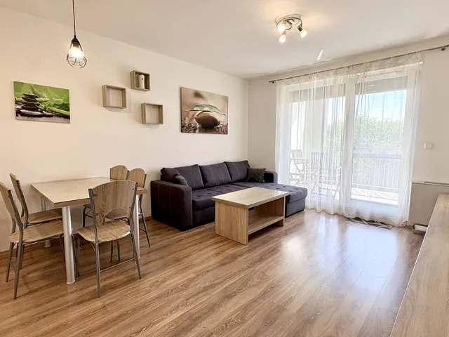 Kiadó lakás Debrecen, Sestakert 45 nm