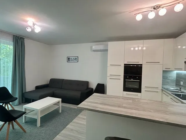 Kiadó lakás Debrecen, Akadémiakert 47 nm