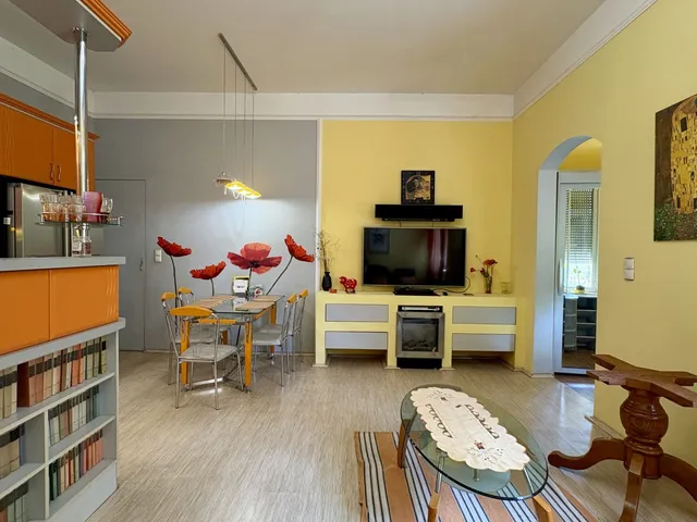 Kiadó lakás Debrecen, Belváros 102 nm