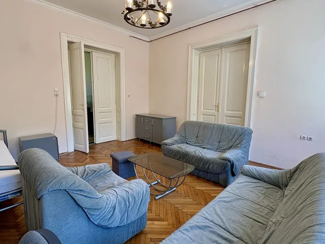 Kiadó lakás Debrecen, Belváros 68 nm