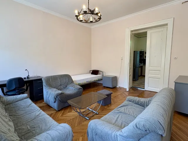 Kiadó lakás Debrecen, Belváros 68 nm