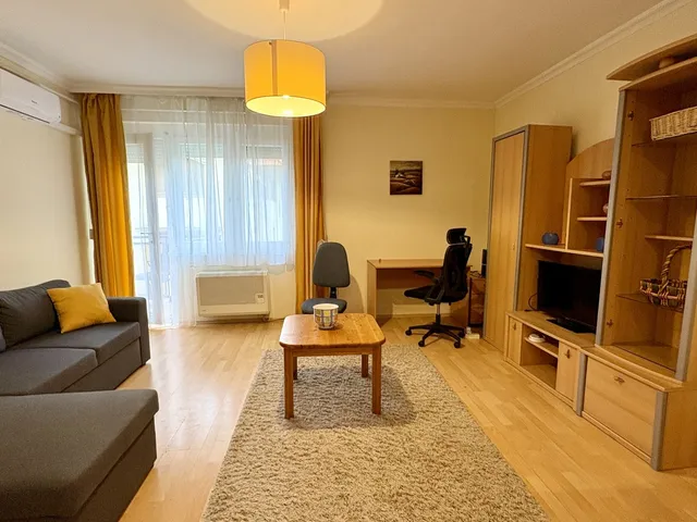 Kiadó lakás Debrecen, Sestakert 58 nm