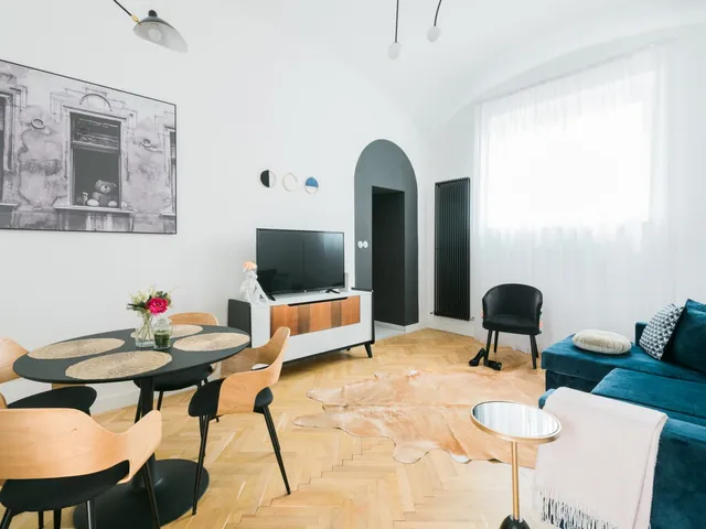 Kiadó lakás Debrecen, Belváros 40 nm