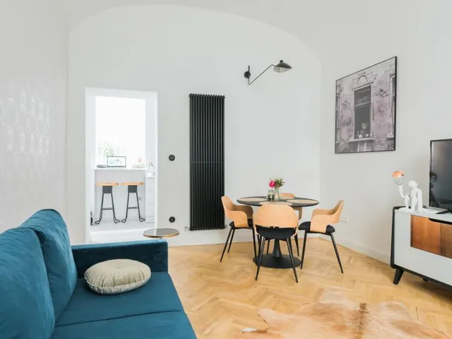 Kiadó lakás Debrecen, Belváros 40 nm