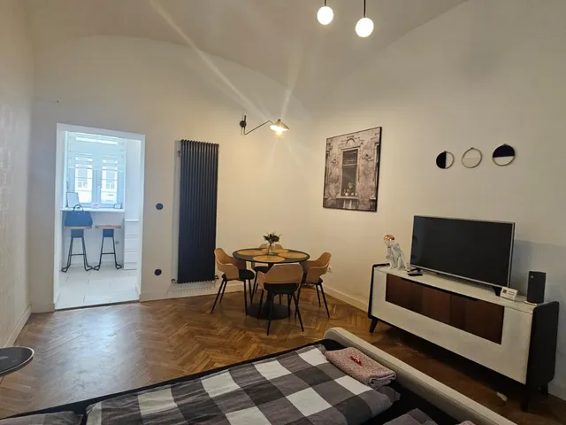 Kiadó lakás Debrecen, Belváros 40 nm